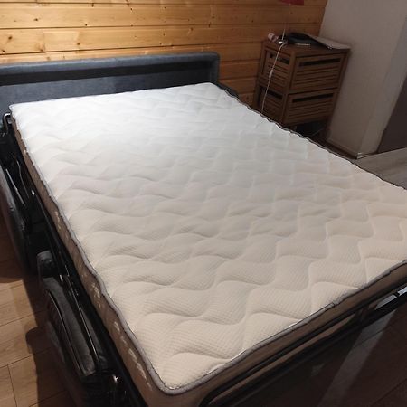 Residence Plein Sud A Cote Jandri Express, Front De Neige, Vue Splendide, Label 2 Alpes, Classe 2 Etoiles Tourisme لو دوز آلب المظهر الخارجي الصورة
