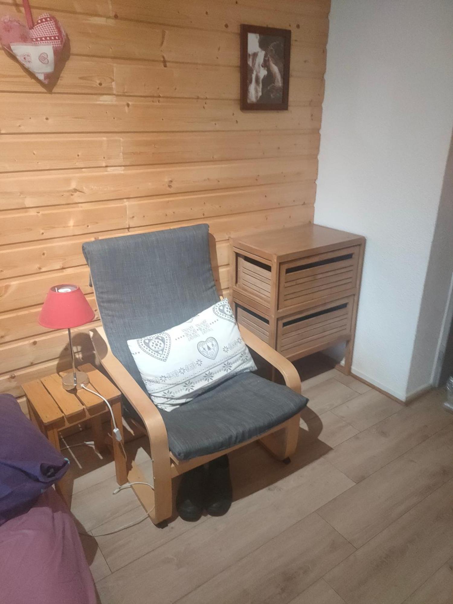 Residence Plein Sud A Cote Jandri Express, Front De Neige, Vue Splendide, Label 2 Alpes, Classe 2 Etoiles Tourisme لو دوز آلب المظهر الخارجي الصورة